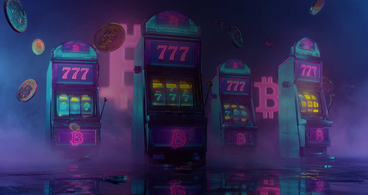 Bitcoin Casino