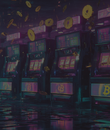Bitcoin Casino