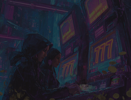 Bitcoin Casino