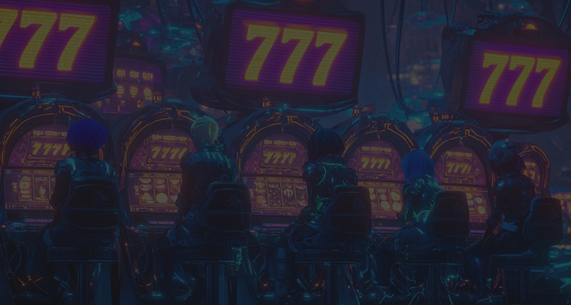 Bitcoin Casino