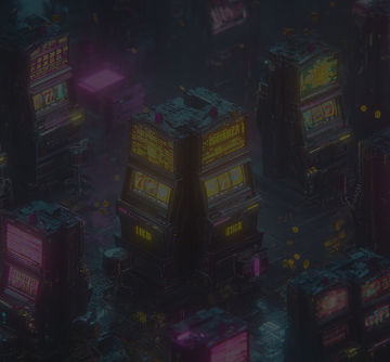 Bitcoin Casino