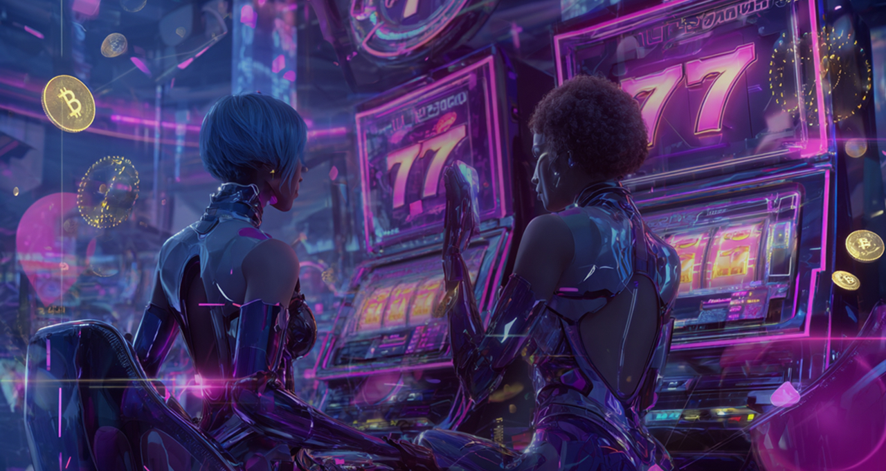 Bitcoin Casino